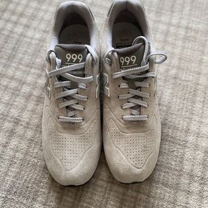 Mens New Balance 999 Sneakers